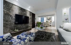 昱承室內裝修設計 案例圖3