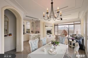 昱承室內裝修設計 案例圖1