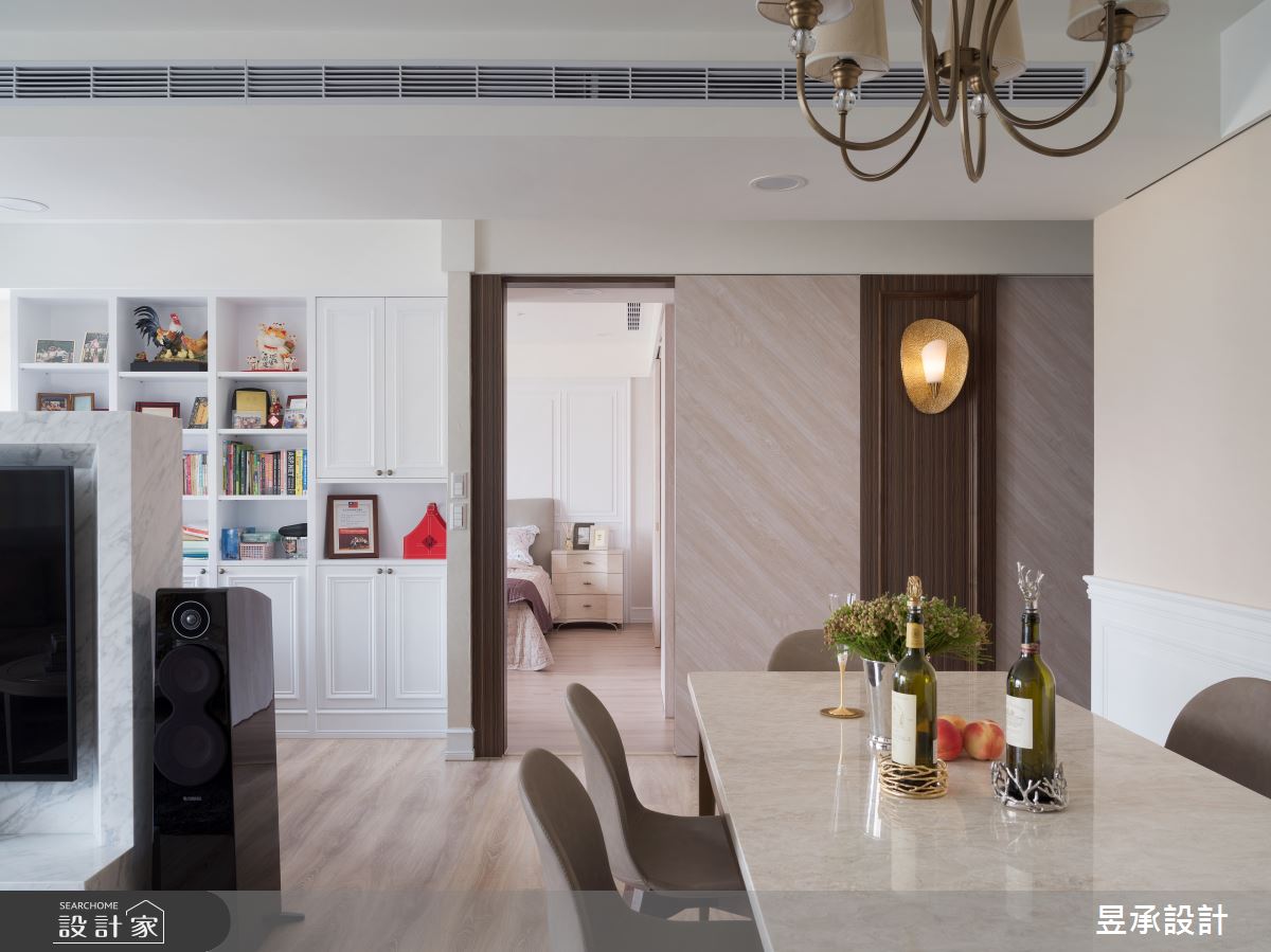 55坪新成屋(5年以下)＿美式風案例圖片＿昱承室內裝修設計＿昱承_47之9
