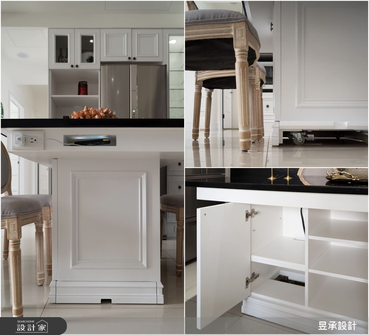 49坪新成屋(5年以下)＿美式風案例圖片＿昱承室內裝修設計＿昱承_51之15