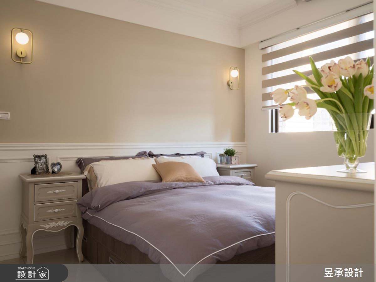 22坪新成屋(5年以下)＿美式風案例圖片＿昱承室內裝修設計＿昱承_57之10