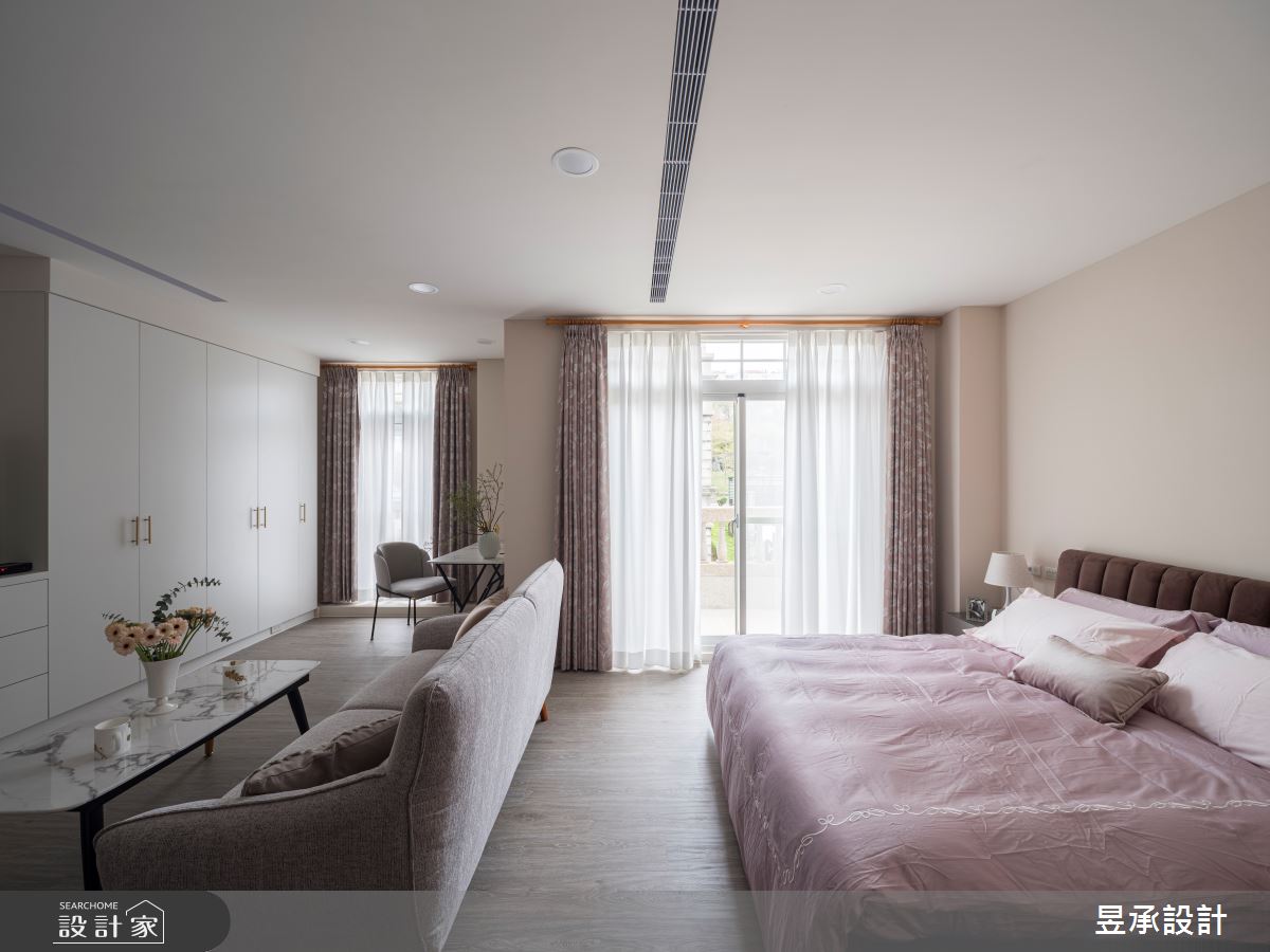 新成屋(5年以下)＿美式風孝親房案例圖片＿昱承室內裝修設計＿昱承_67之20