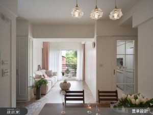 昱承室內裝修設計 案例圖3