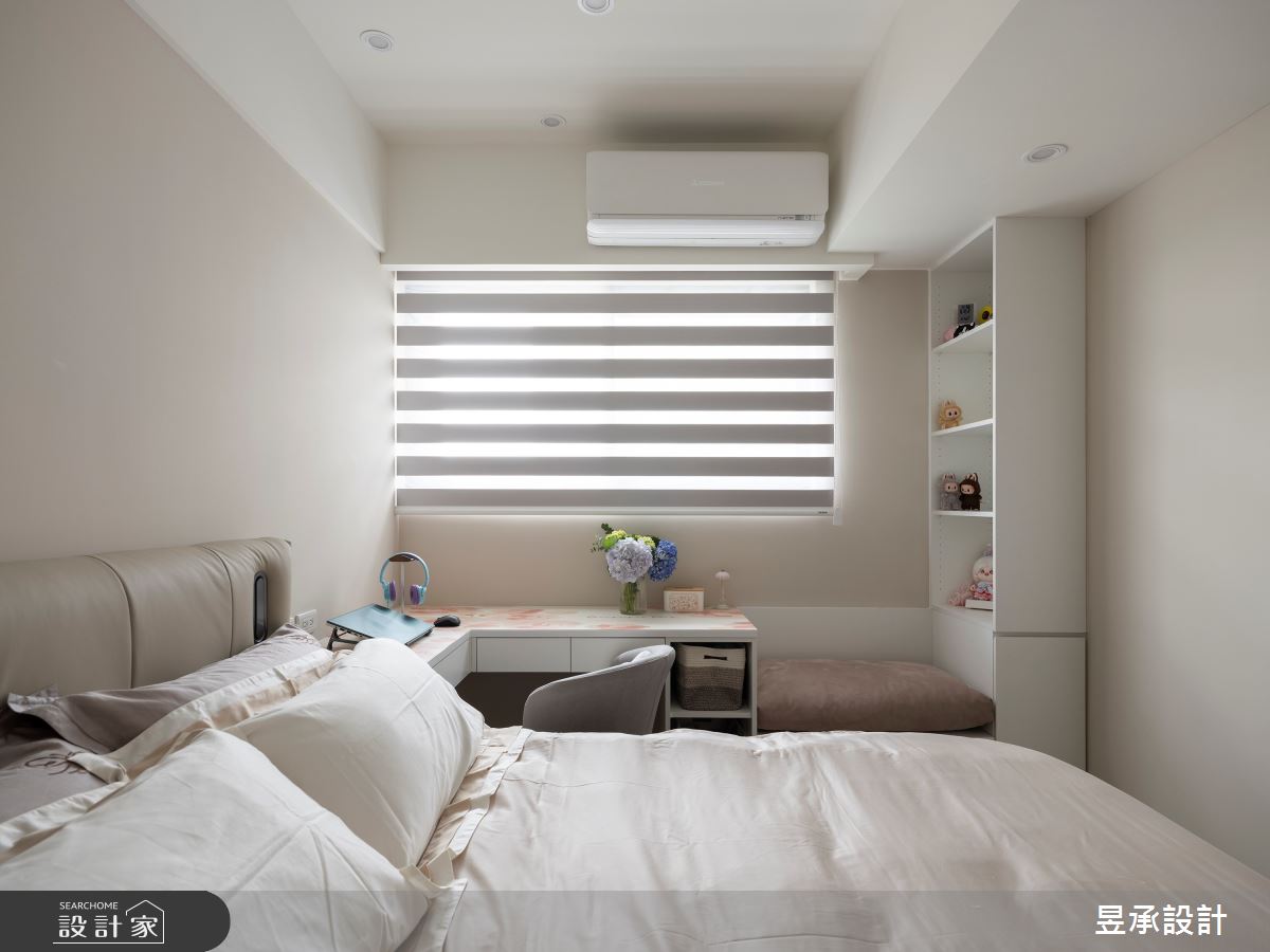 新成屋(5年以下)＿美式風兒童房兒童房案例圖片＿昱承室內裝修設計＿昱承_82之16