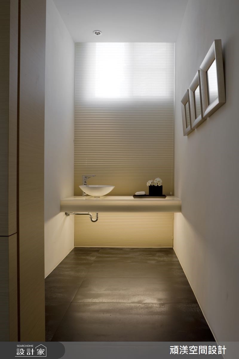 65坪中古屋(5~15年)＿休閒風案例圖片＿頑渼空間設計＿頑渼_01之18