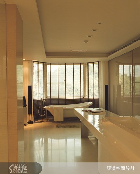 30坪中古屋(5~15年)＿工業風浴室案例圖片＿頑渼空間設計＿頑渼_03之13