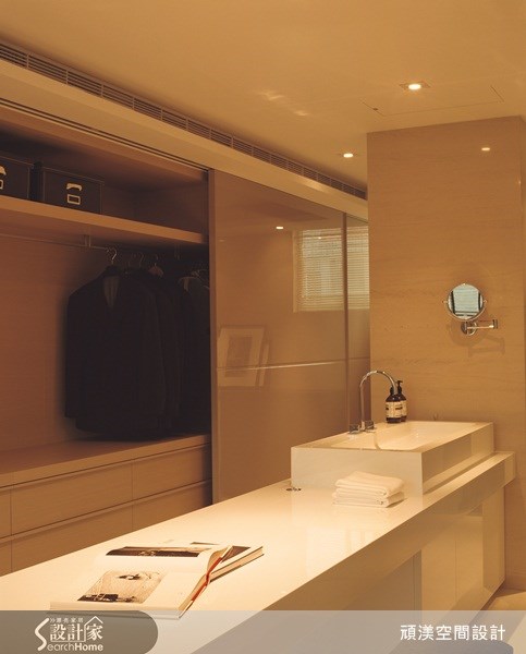 30坪中古屋(5~15年)＿工業風浴室案例圖片＿頑渼空間設計＿頑渼_03之10