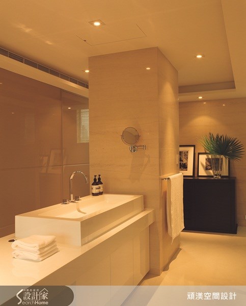 30坪中古屋(5~15年)＿工業風浴室案例圖片＿頑渼空間設計＿頑渼_03之12