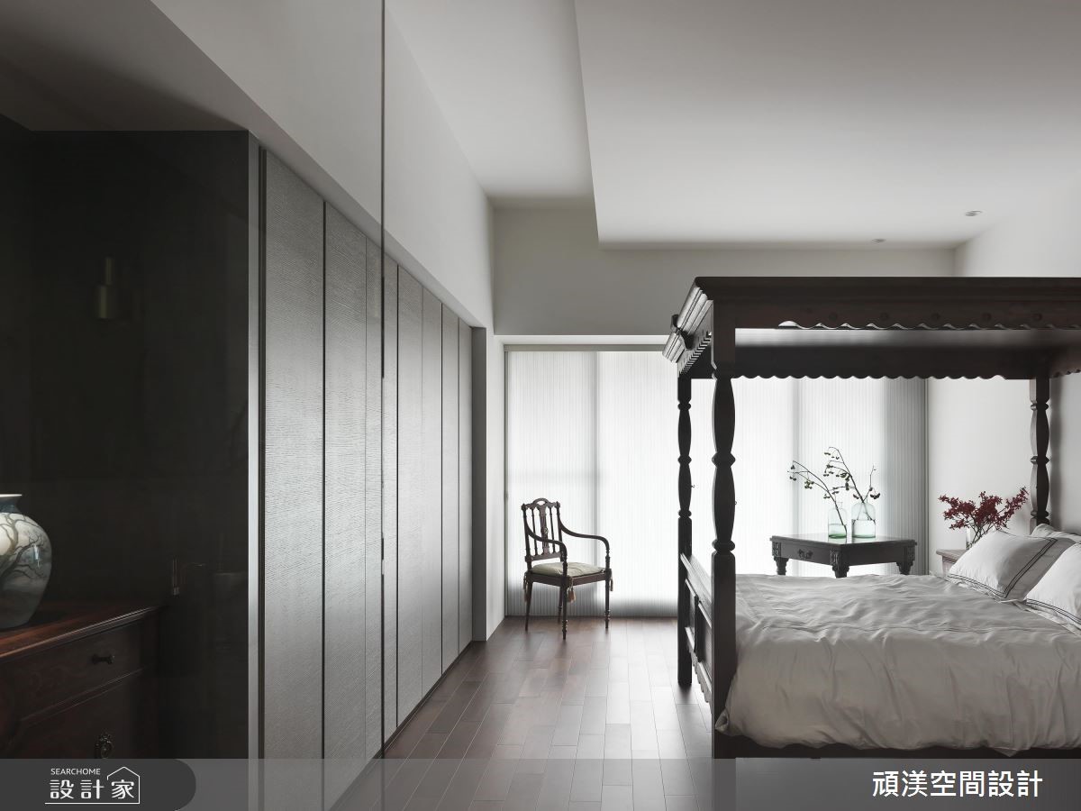 60坪新成屋(5年以下)＿現代風案例圖片＿頑渼空間設計＿頑渼_23之10