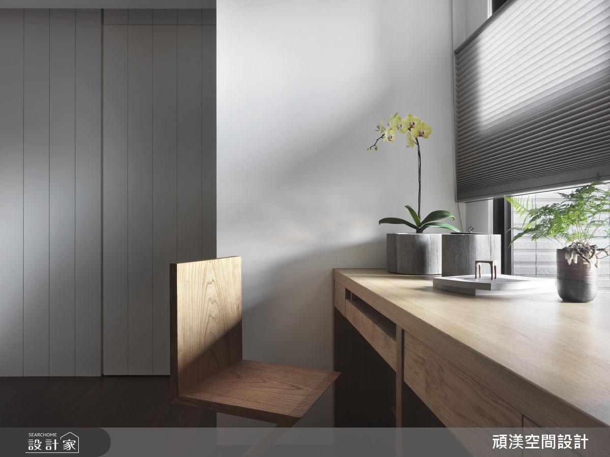 60坪新成屋(5年以下)＿現代風案例圖片＿頑渼空間設計＿頑渼_23之9