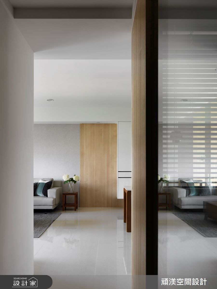 40坪新成屋(5年以下)＿現代風案例圖片＿頑渼空間設計＿頑渼_28之7