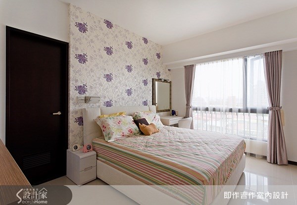 30坪新成屋(5年以下)＿簡約風案例圖片＿即作吉作室內設計／蔡青青＿即作吉作_02之12