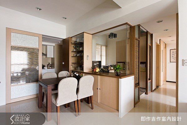 30坪新成屋(5年以下)＿簡約風案例圖片＿即作吉作室內設計／蔡青青＿即作吉作_02之9
