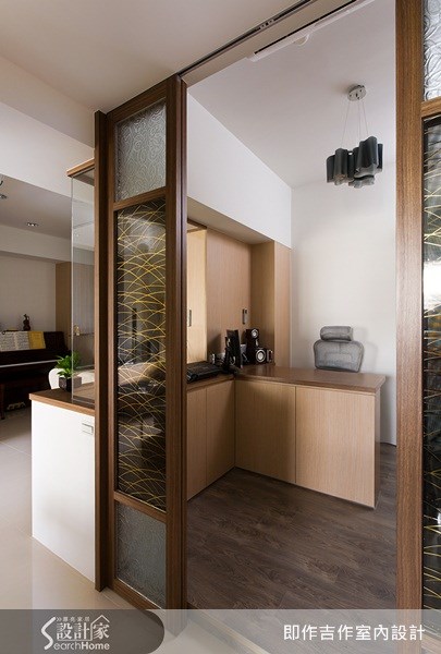 30坪新成屋(5年以下)＿簡約風案例圖片＿即作吉作室內設計／蔡青青＿即作吉作_02之7