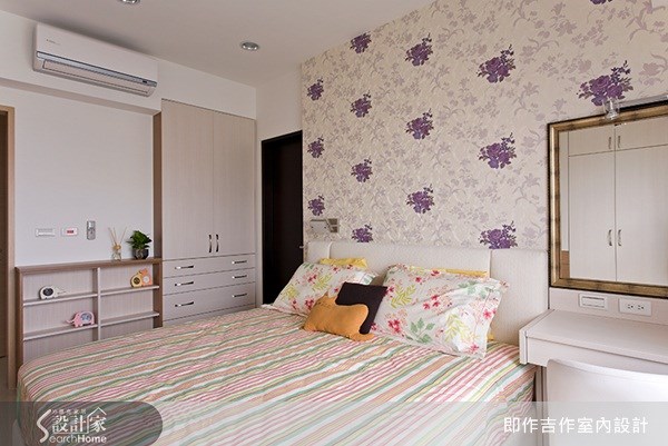 30坪新成屋(5年以下)＿簡約風案例圖片＿即作吉作室內設計／蔡青青＿即作吉作_02之13