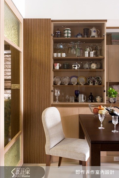 30坪新成屋(5年以下)＿簡約風案例圖片＿即作吉作室內設計／蔡青青＿即作吉作_02之11