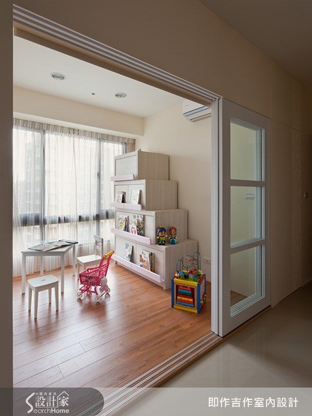 32坪中古屋(5~15年)＿休閒風案例圖片＿即作吉作室內設計／蔡青青＿即作吉作_03之7