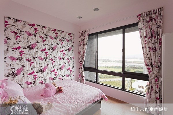 32坪中古屋(5~15年)＿休閒風案例圖片＿即作吉作室內設計／蔡青青＿即作吉作_03之11