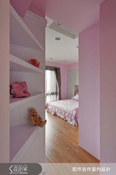 32坪中古屋(5~15年)＿休閒風案例圖片＿即作吉作室內設計／蔡青青＿即作吉作_03之9