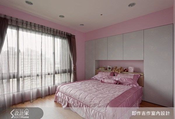 32坪中古屋(5~15年)＿休閒風案例圖片＿即作吉作室內設計／蔡青青＿即作吉作_03之10