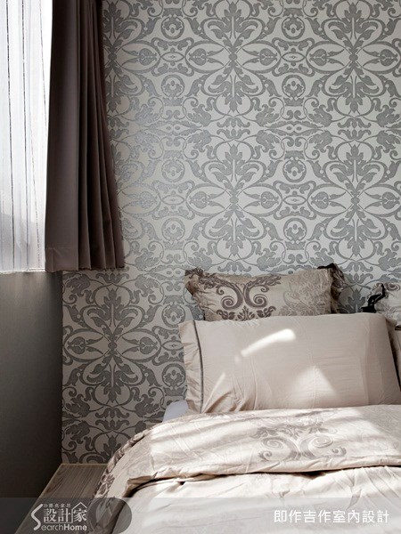 18坪預售屋＿北歐風案例圖片＿即作吉作室內設計／蔡青青＿即作吉作_04之13