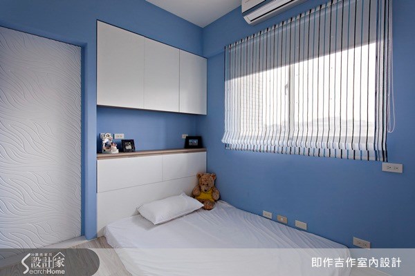 18坪預售屋＿北歐風案例圖片＿即作吉作室內設計／蔡青青＿即作吉作_04之15