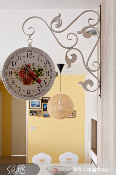 18坪預售屋＿北歐風案例圖片＿即作吉作室內設計／蔡青青＿即作吉作_04之6