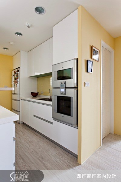 18坪預售屋＿北歐風案例圖片＿即作吉作室內設計／蔡青青＿即作吉作_04之10