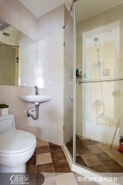 18坪預售屋＿北歐風案例圖片＿即作吉作室內設計／蔡青青＿即作吉作_04之614