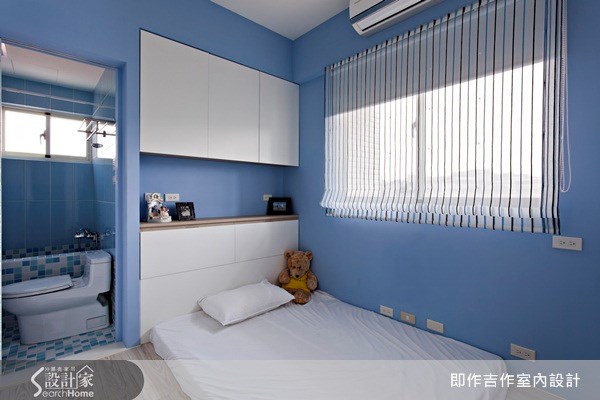 18坪預售屋＿北歐風案例圖片＿即作吉作室內設計／蔡青青＿即作吉作_04之16