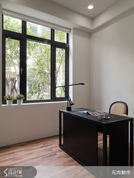 100坪新成屋(5年以下)＿混搭風案例圖片＿元均制作＿元均制作_01之13