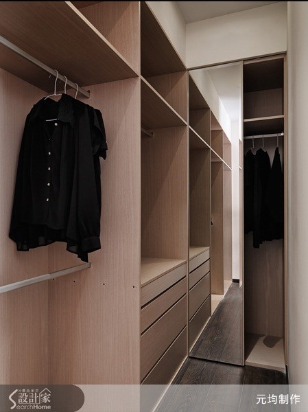 100坪新成屋(5年以下)＿混搭風案例圖片＿元均制作＿元均制作_01之15