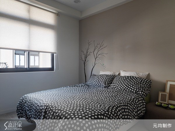 100坪新成屋(5年以下)＿混搭風案例圖片＿元均制作＿元均制作_01之17