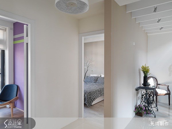100坪新成屋(5年以下)＿混搭風案例圖片＿元均制作＿元均制作_01之10