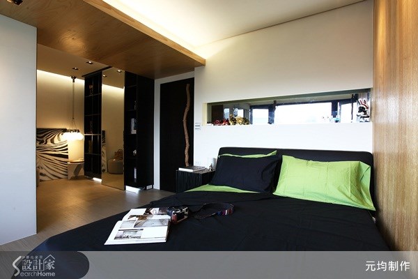 10坪中古屋(5~15年)＿北歐風案例圖片＿元均制作＿元均制作_02之11