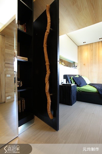 10坪中古屋(5~15年)＿北歐風案例圖片＿元均制作＿元均制作_02之2