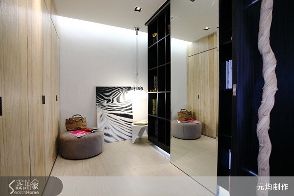 10坪中古屋(5~15年)＿北歐風案例圖片＿元均制作＿元均制作_02之10