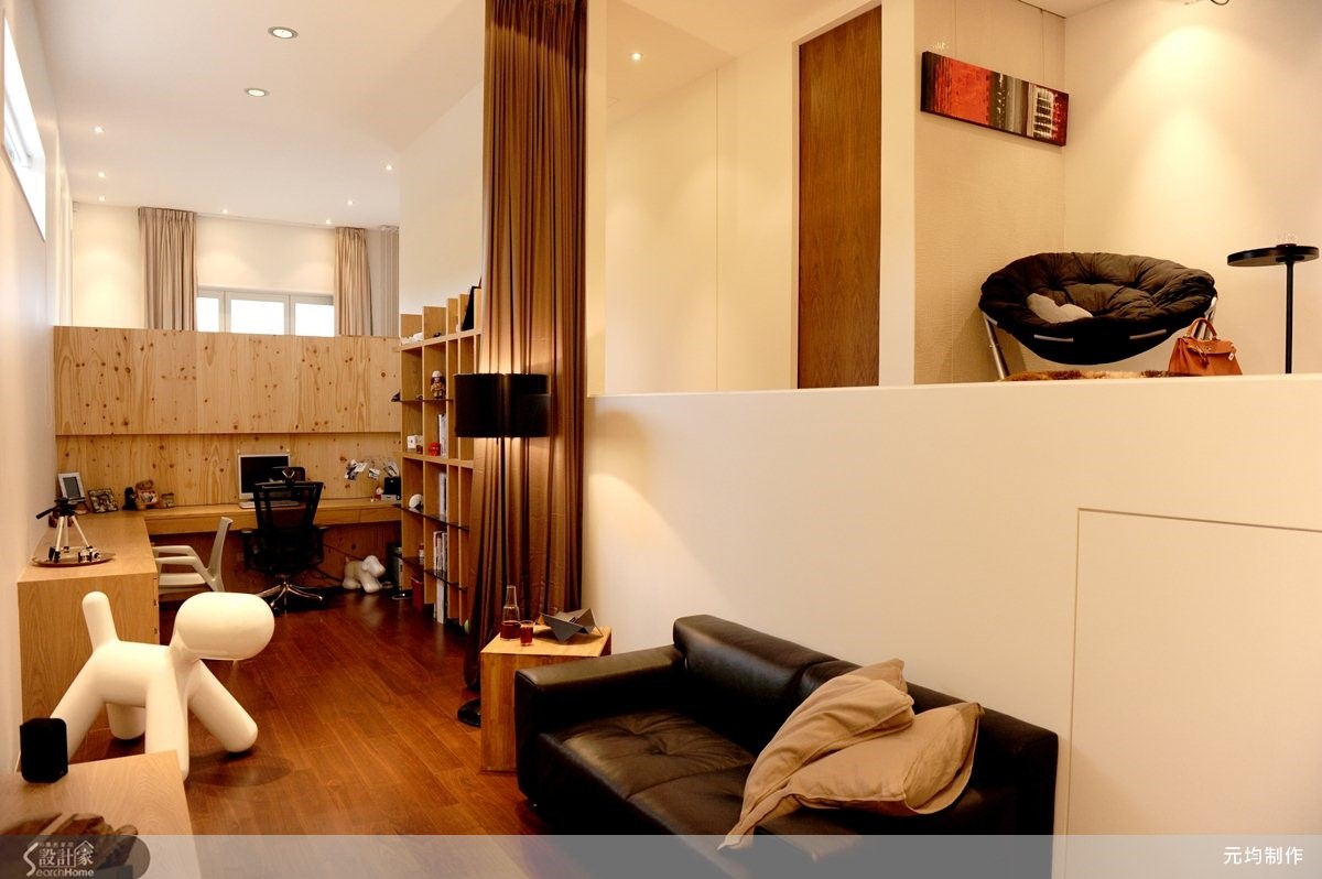 300坪新成屋(5年以下)＿案例圖片＿元均制作＿元均制作_07之20