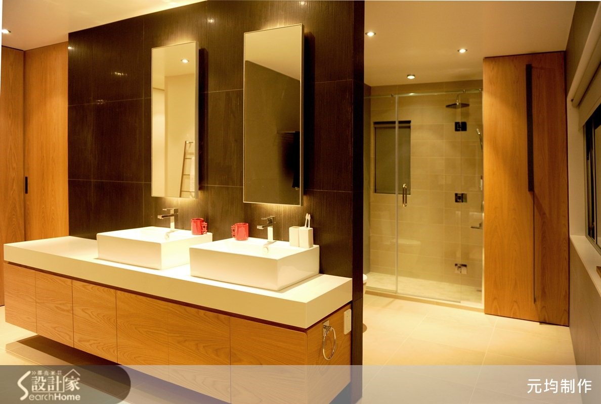 300坪新成屋(5年以下)＿案例圖片＿元均制作＿元均制作_07之18