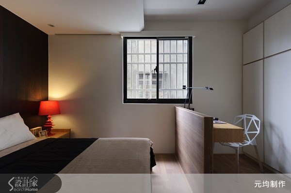 25坪老屋(16~30年)＿療癒風案例圖片＿元均制作＿元均制作_03之16