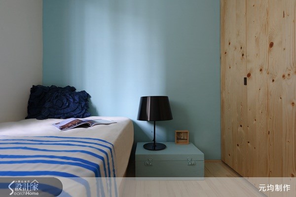 25坪老屋(16~30年)＿療癒風案例圖片＿元均制作＿元均制作_03之18