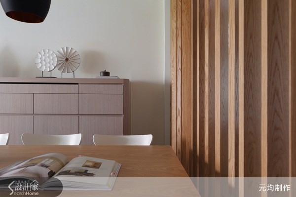 25坪老屋(16~30年)＿療癒風案例圖片＿元均制作＿元均制作_03之9