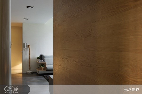 25坪老屋(16~30年)＿療癒風案例圖片＿元均制作＿元均制作_03之12