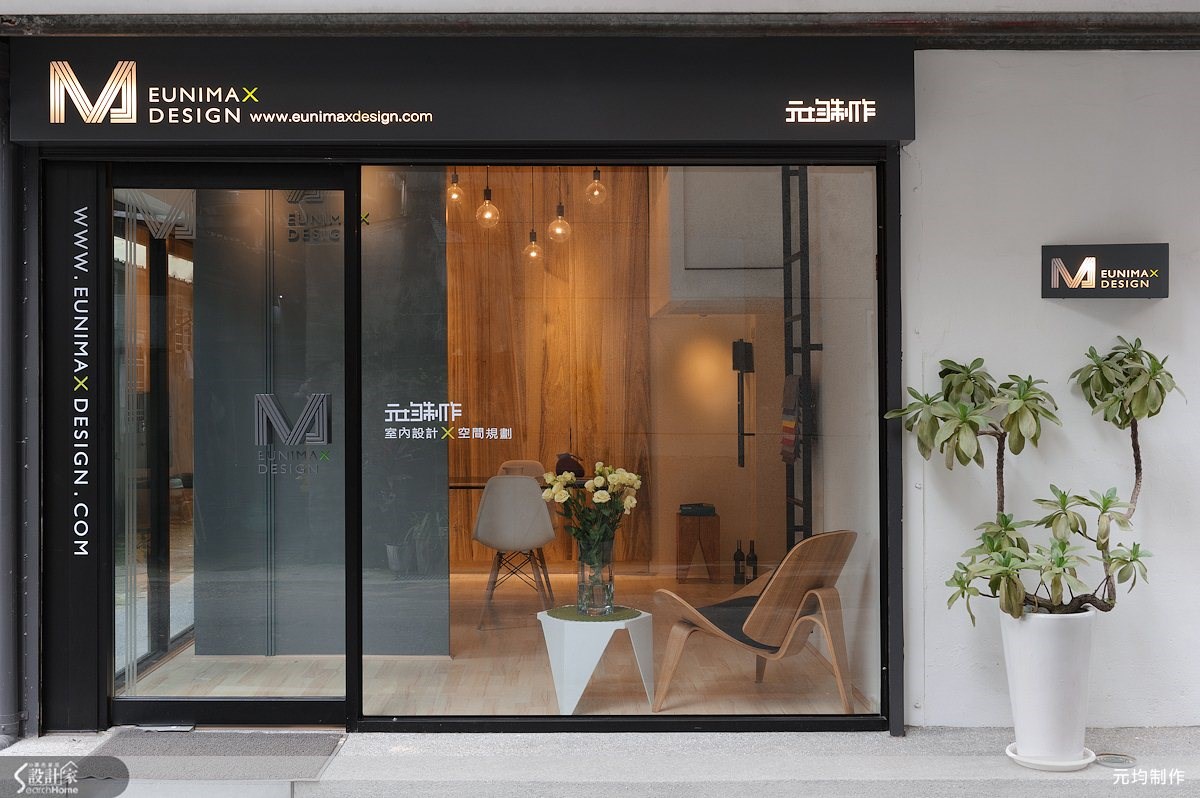 15坪中古屋(5~15年)＿混搭風案例圖片＿元均制作＿元均制作_05之17