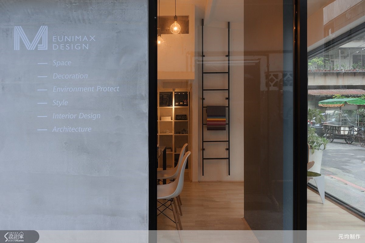15坪中古屋(5~15年)＿混搭風案例圖片＿元均制作＿元均制作_05之2