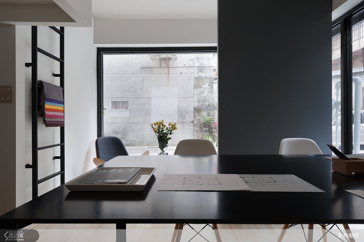 15坪中古屋(5~15年)＿混搭風案例圖片＿元均制作＿元均制作_05之9