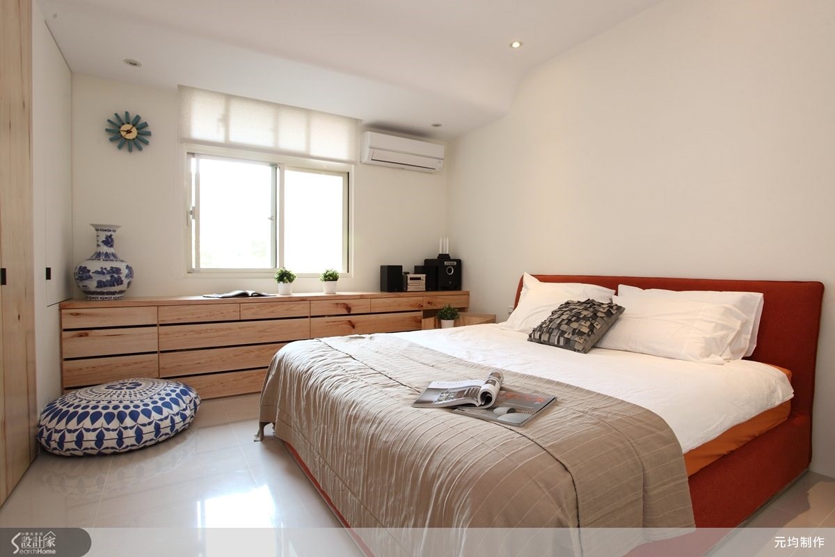 30坪老屋(16~30年)＿北歐風案例圖片＿元均制作＿元均制作_06之12