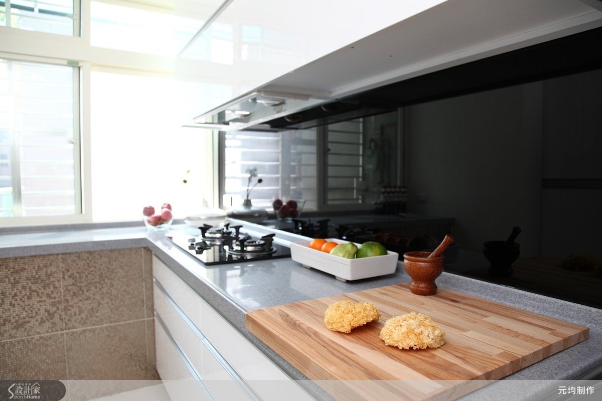 30坪老屋(16~30年)＿北歐風案例圖片＿元均制作＿元均制作_06之11