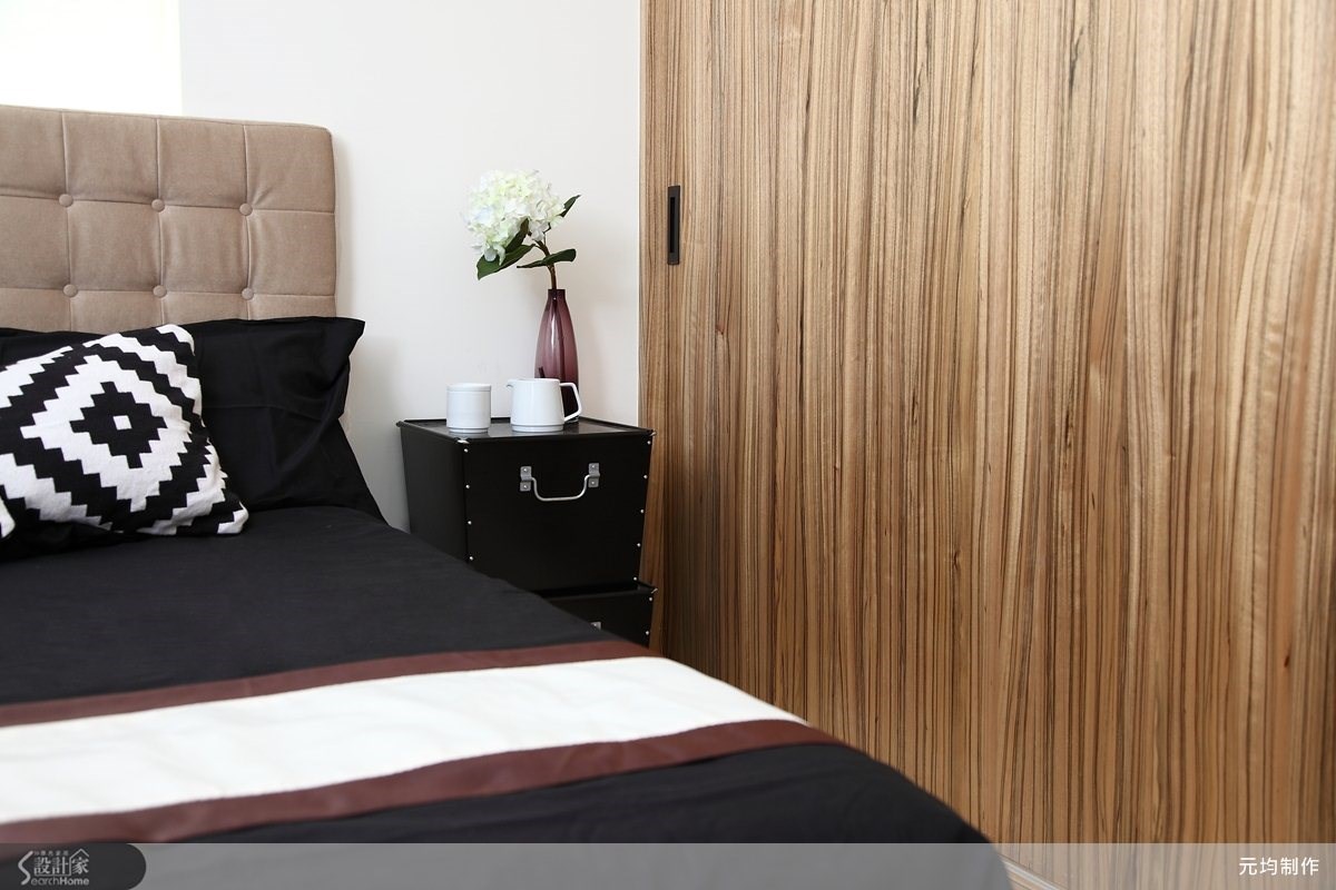 30坪老屋(16~30年)＿北歐風案例圖片＿元均制作＿元均制作_06之17