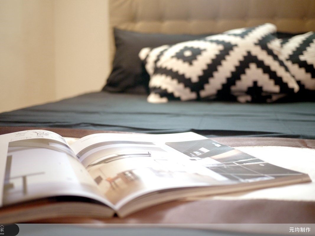 30坪老屋(16~30年)＿北歐風案例圖片＿元均制作＿元均制作_06之18